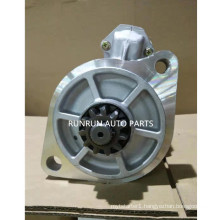 28100-2894 28100-E0080 J08E 24V 11T Starter For Hino J08C S05C Engines Hole With Thread